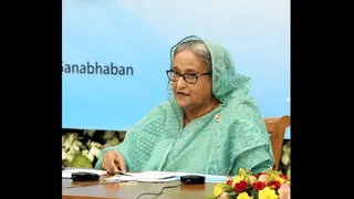 Astrologer Reshares 2023 Prediction About Former Bangladesh PM Sheikh Hasina; Internet Asks More